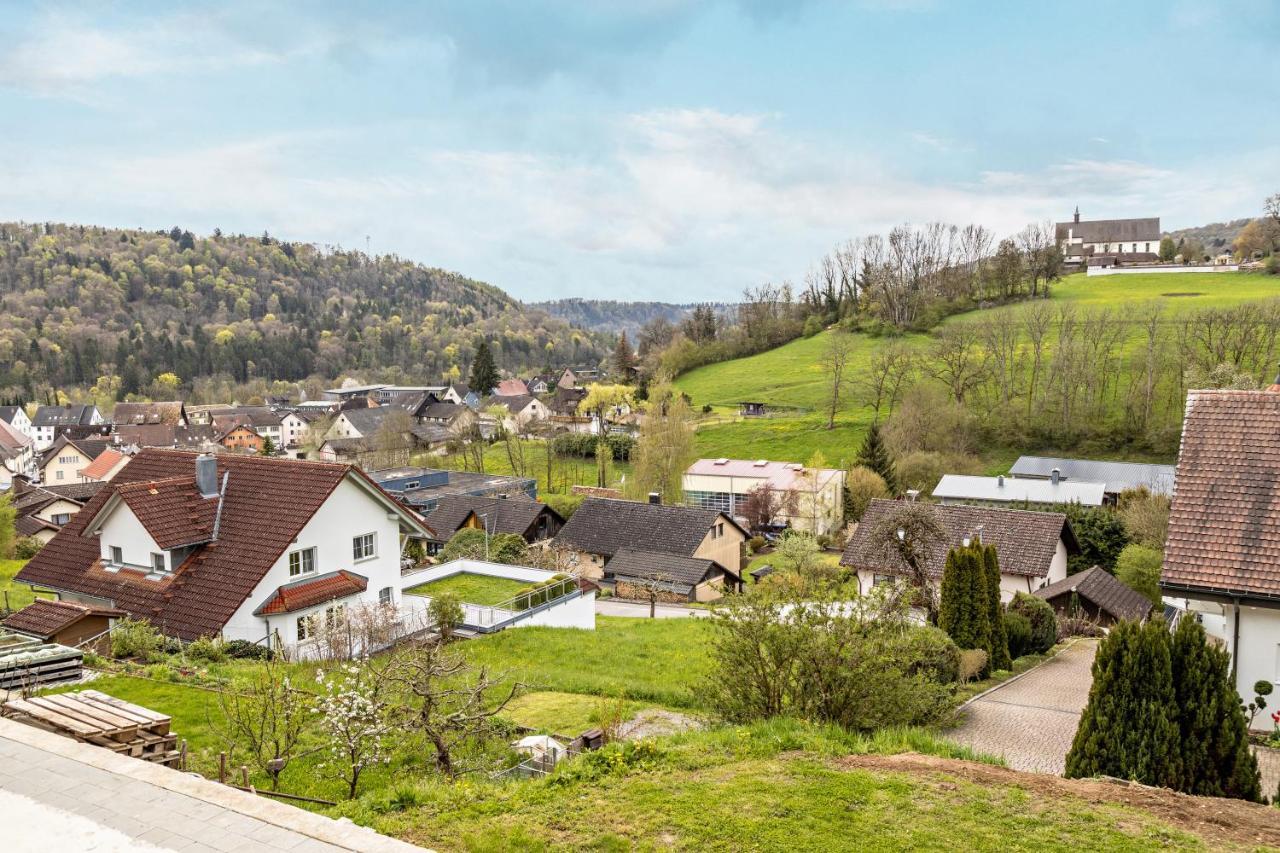 Dueck Stuhlingen Exteriér fotografie