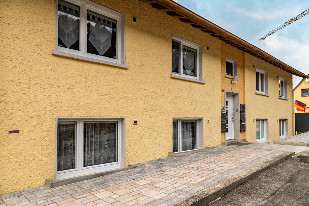 Dueck Stuhlingen Exteriér fotografie